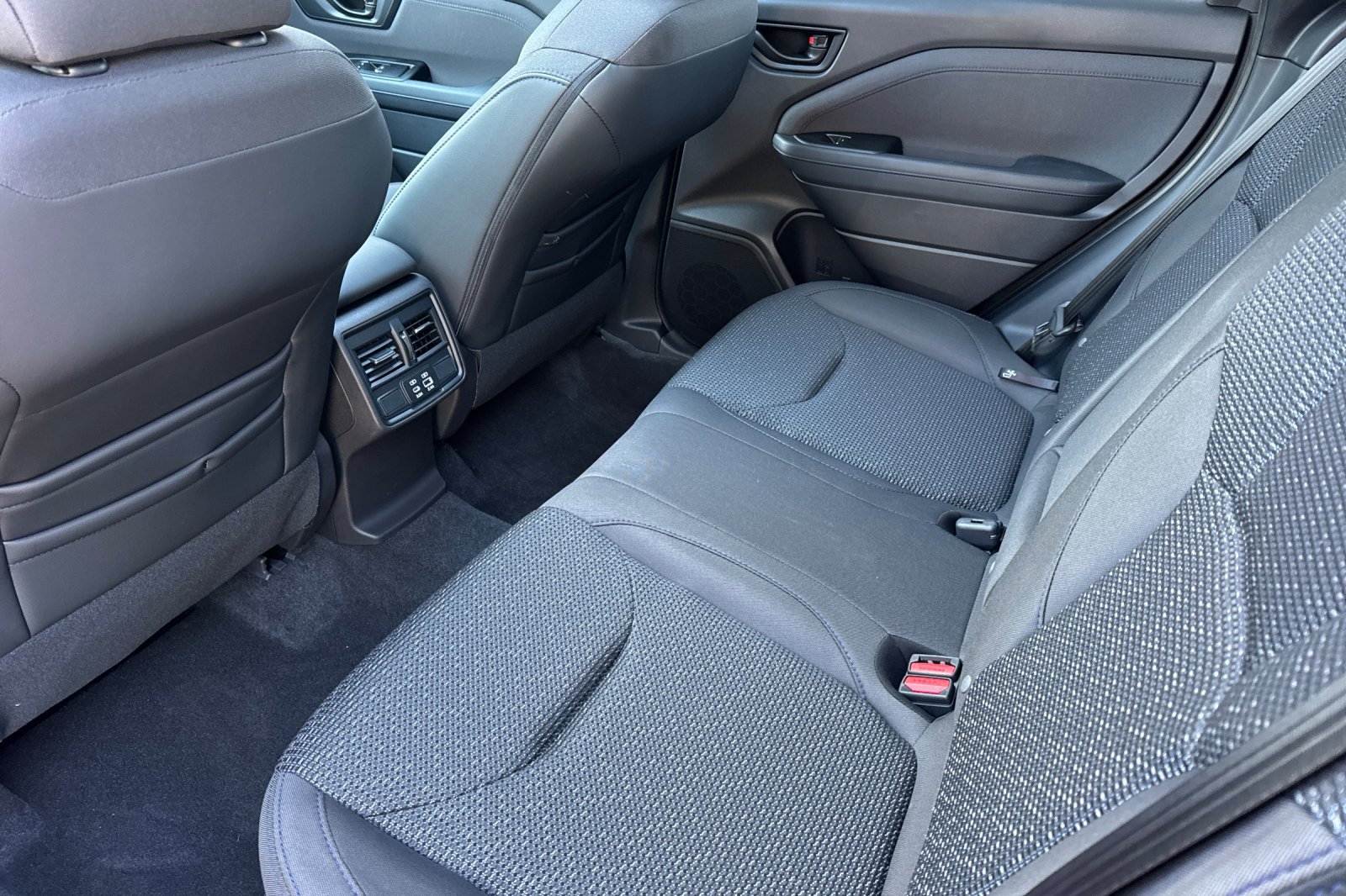 New 2026 Subaru Forester Premium AWD/4WD image 12