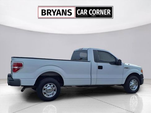 Used 2012 Ford F150 XL w/ PWR Equipment Group image 20