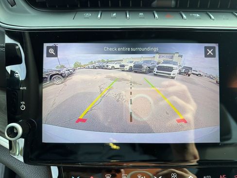 New 2026 Jeep Grand Cherokee L Limited w/ Limited Altitude Package RWD image 46
