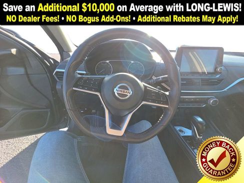 Used 2020 Nissan Altima 2.5 SR image 18