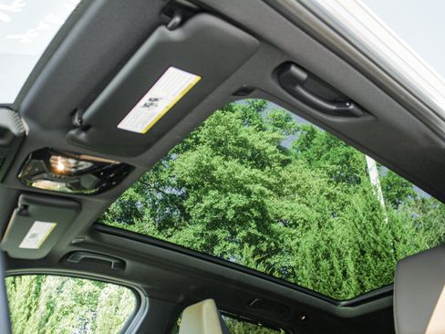 Used 2025 BMW X3 M50 AWD/4WD image 27