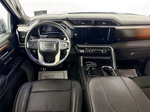Used 2023 GMC Sierra 1500 Denali w/ Denali Reserve Package image 21