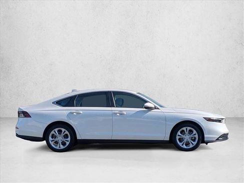 Used 2024 Honda Accord LX image 4