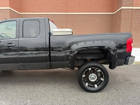 Used 2012 Chevrolet Silverado 1500 LT image 9