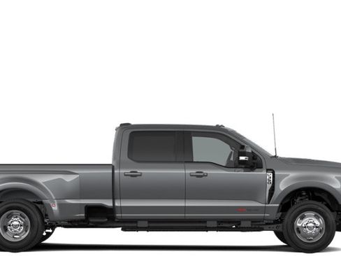 New 2026 Ford F350 Lariat w/ Lariat Premium Package AWD/4WD image 27
