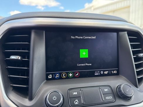 Used 2023 GMC Acadia SLE w/ Driver Convenience Package image 22