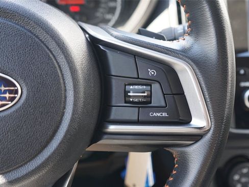 Used 2019 Subaru Crosstrek 2.0i Premium AWD/4WD image 16