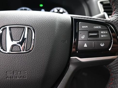 New 2026 Honda Ridgeline Black Edition image 28