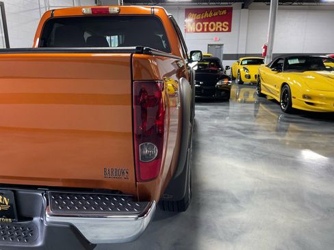 Used 2005 Chevrolet Colorado LS image 12