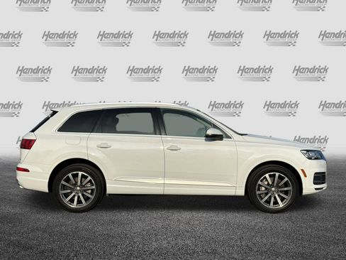 Used 2019 Audi Q7 2.0T Premium Plus w/ Premium Plus Package image 3