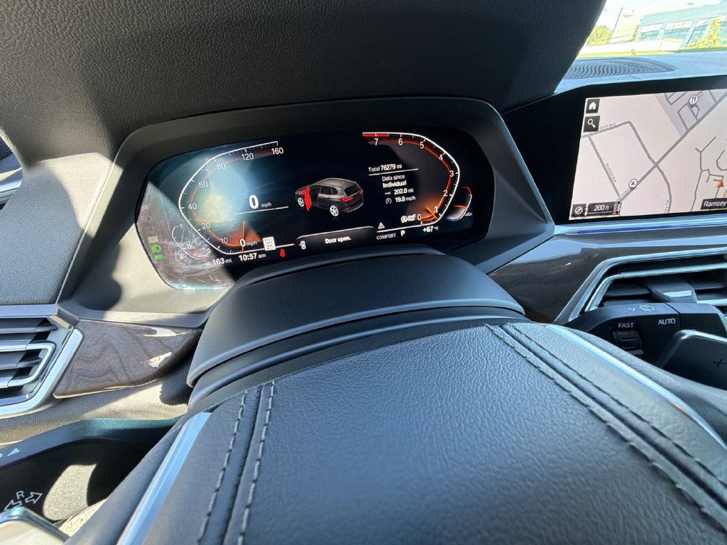 Used 2020 BMW X5 xDrive40i w/ Premium Package AWD/4WD image 26