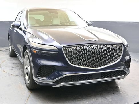 New 2026 Genesis GV70 2.5T Advanced AWD/4WD image 8