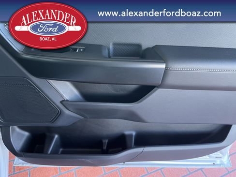 New 2025 Ford F150 STX w/ Equipment Group 200A image 17