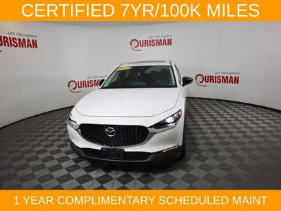 Used 2024 MAZDA CX-30 2.5 Turbo w/ Premium Plus Pkg