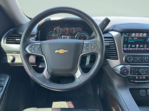 Used 2020 Chevrolet Tahoe LS w/ Enhanced Driver Alert Package RWD image 17