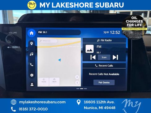 New 2026 Subaru Outback Premium AWD/4WD image 18