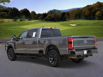 Used 2024 Ford F250 Lariat w/ Lariat Ultimate Package