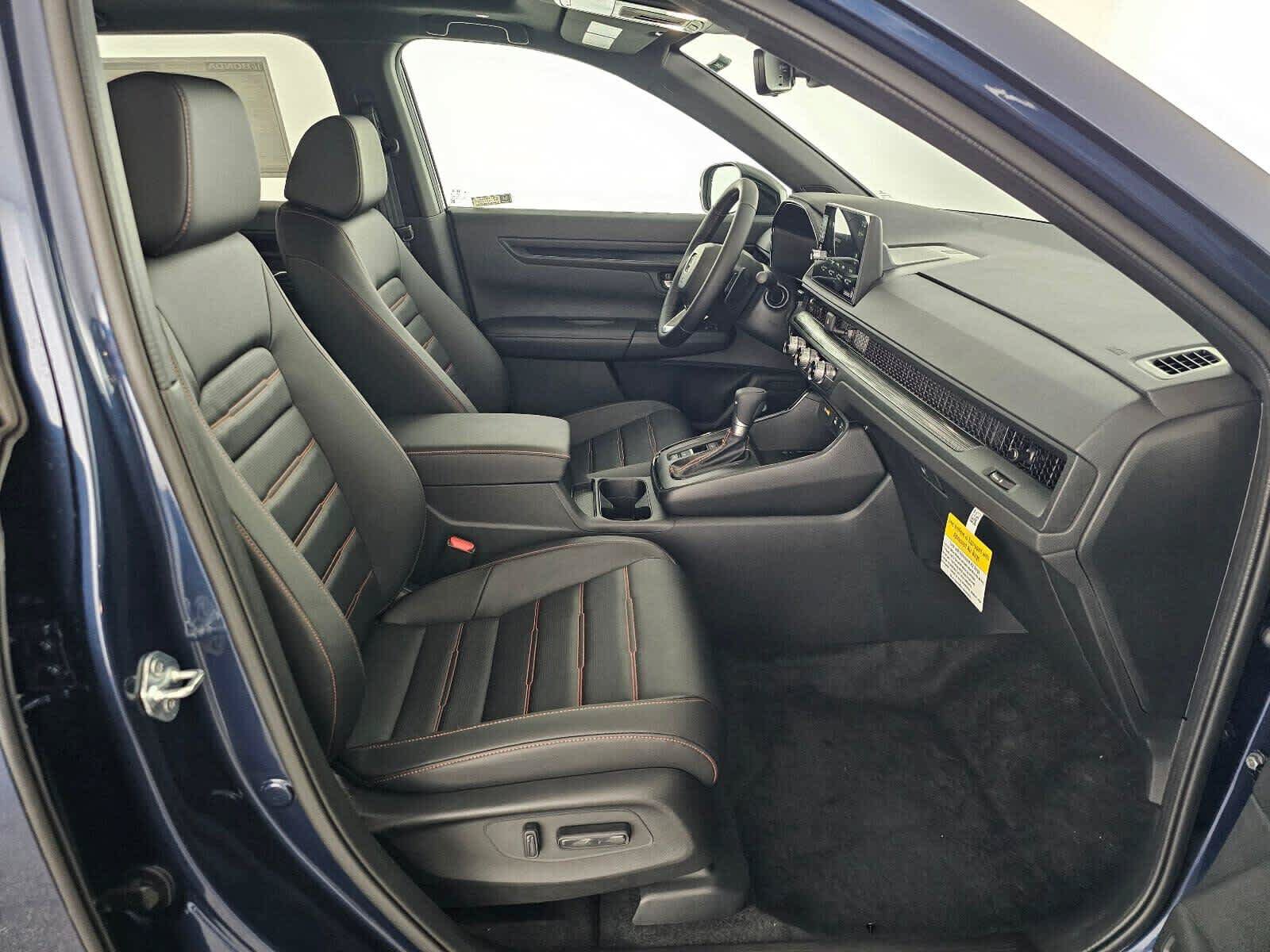 New 2027 Honda CR-V Sport-L image 10