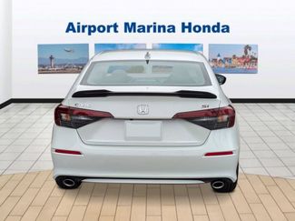 New 2026 Honda Civic Si video 3