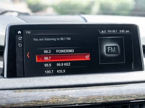 Used 2018 BMW X5 xDrive35i w/ Premium Package image 13