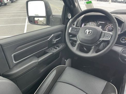 New 2026 RAM 2500 Laramie image 35