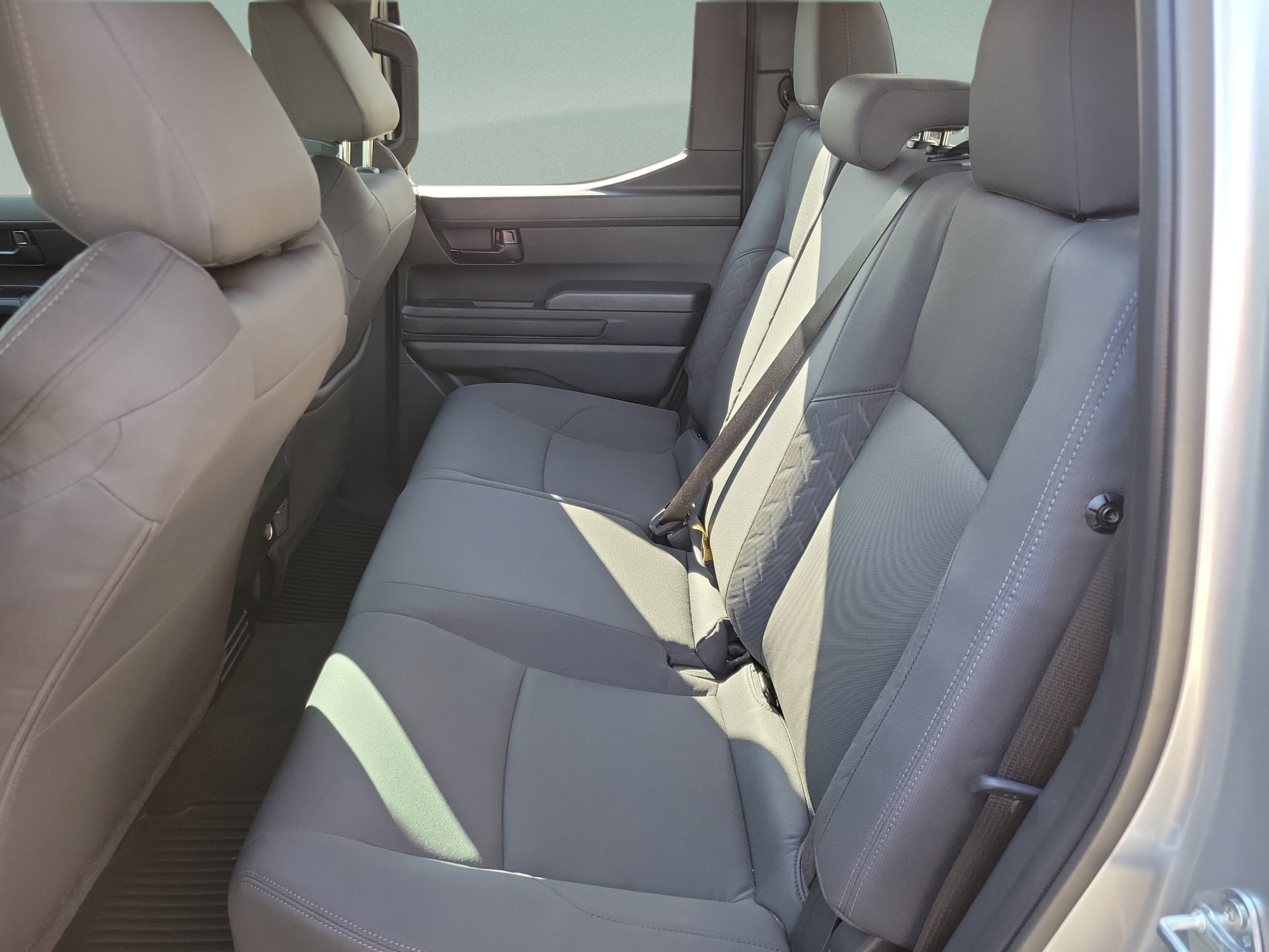 Certified 2025 Toyota Tacoma SR RWD image 23