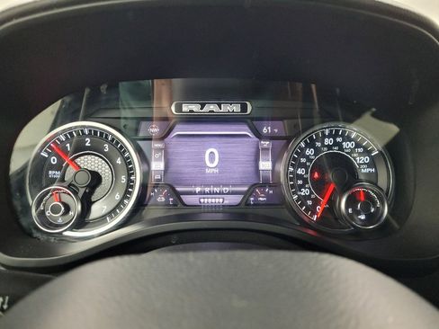 Used 2019 RAM 1500 Big Horn image 23