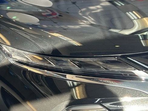 New 2026 Mitsubishi Outlander SE AWD/4WD image 27