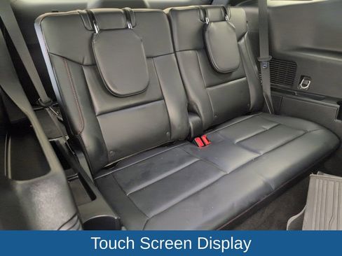 Used 2025 Ford Explorer ST w/ Sun And Sound Package image 17