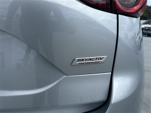 Used 2019 MAZDA CX-5 Sport image 13