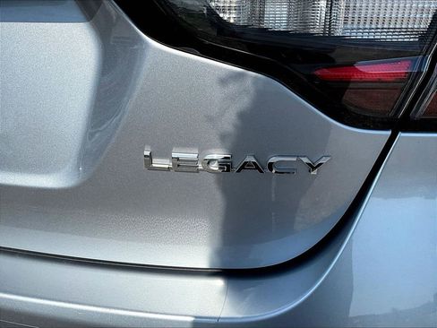 Used 2022 Subaru Legacy Limited w/ Popular Package #3 AWD/4WD image 27
