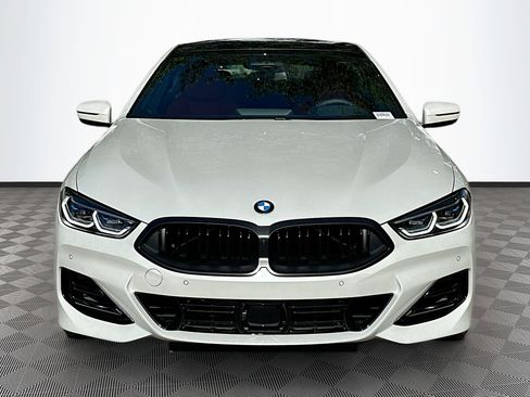 New 2026 BMW 840i 840i image 2