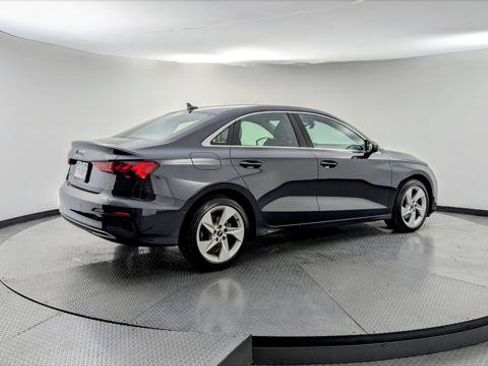 Used 2023 Audi A3 2.0T Premium w/ Convenience Package image 9