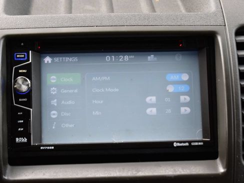 Used 2010 Nissan Xterra X AWD/4WD image 24