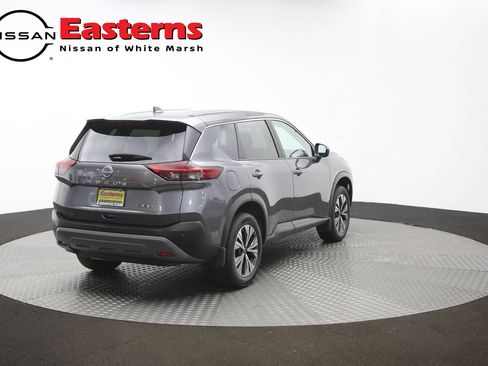 Used 2023 Nissan Rogue SV AWD/4WD image 35