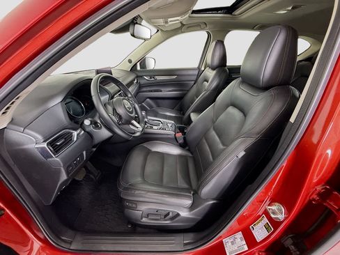 Used 2020 MAZDA CX-5 Grand Touring Reserve AWD/4WD image 19
