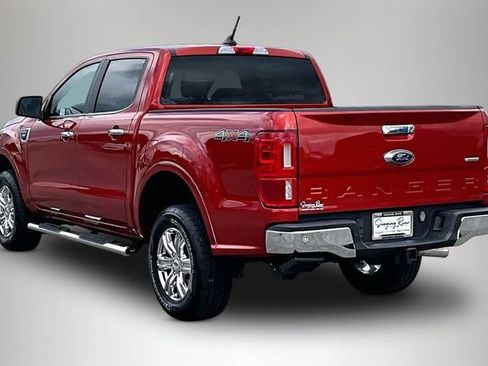 Used 2019 Ford Ranger XLT w/ Equipment Group 301A Mid AWD/4WD image 4