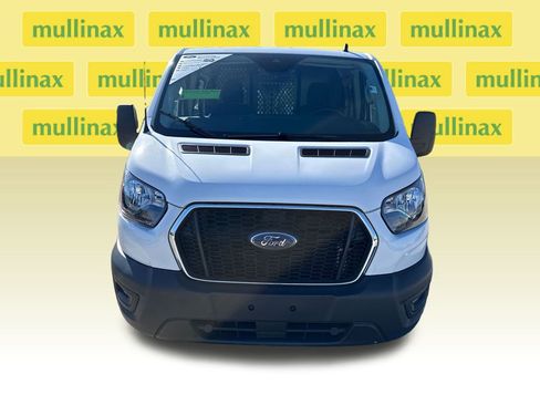 Certified 2024 Ford Transit 250 Low Roof w/ Exterior Upgrade Package image 11