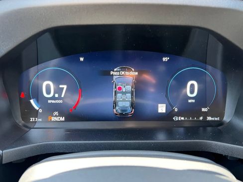 New 2026 Ford Explorer Tremor AWD/4WD image 27