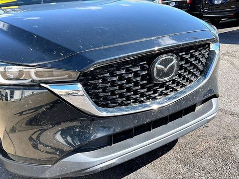Used 2023 MAZDA CX-5 AWD 2.5 S w/ Premium Plus Pkg image 5