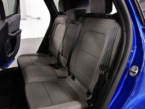 Used 2022 Ford Escape SE w/ Convenience Package image 32