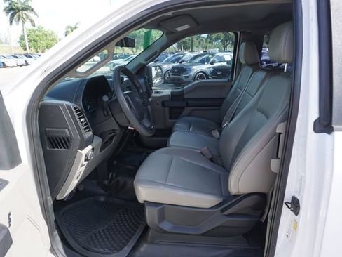 Used 2019 Ford F150 XL w/ Equipment Group 101A Mid AWD/4WD image 18