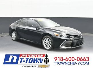 Used 2023 Toyota Camry LE w/ Convenience Package FWD 360° Tour