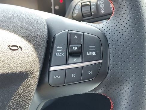 Used 2024 Ford Escape ST-Line w/ Tech Pack #1 image 21