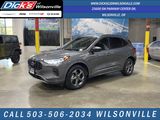 Used 2023 Ford Escape ST-Line image 1