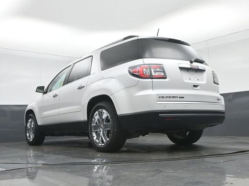 Used 2017 GMC Acadia Limited SLT AWD/4WD image 59