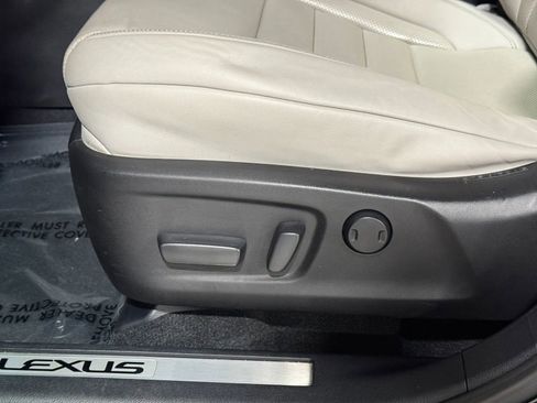 Used 2016 Lexus RX 350 F Sport w/ Cold Weather Package AWD/4WD image 14