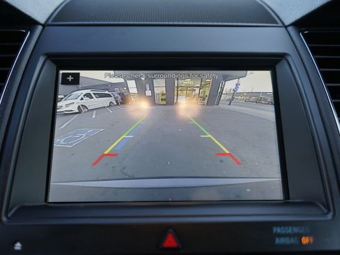 Used 2019 Ford Taurus SHO image 25