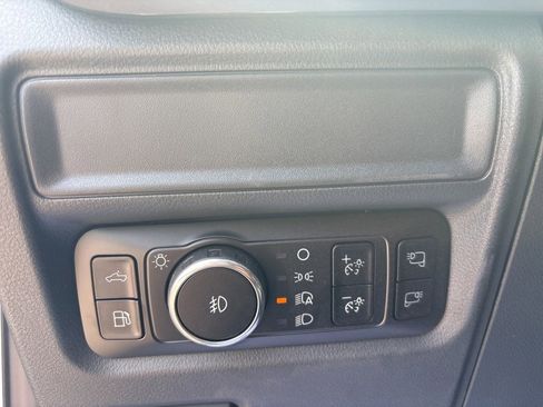 New 2025 Ford F150 XLT w/ Equipment Group 302A MID image 15