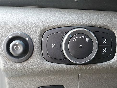 Used 2024 Ford Transit 250 Low Roof w/ Exterior Upgrade Package image 15